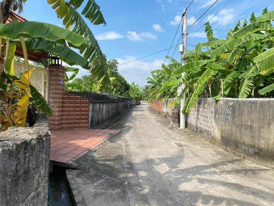 Đất nền khu Bắc Mã 2 - Bình Dương, 103m² chỉ từ 500 triệu - Pháp lý rõ ràng!