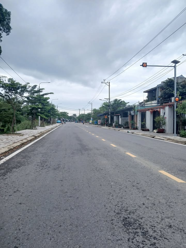 Đất mặt tiền ĐT 609, Điện An 226m² - Chính chủ bán gấp!