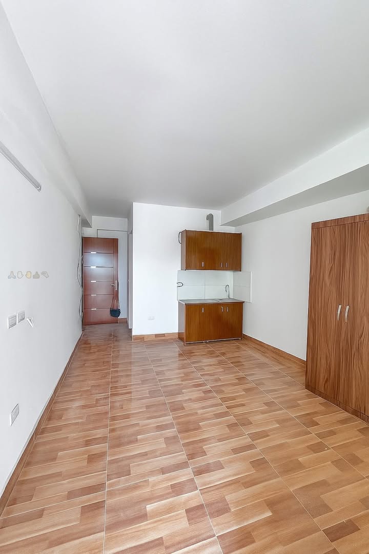 Studio cho thuê tại Cầu Diễn, Bắc Từ Liêm - Giá chỉ 3.8 triệu/tháng!