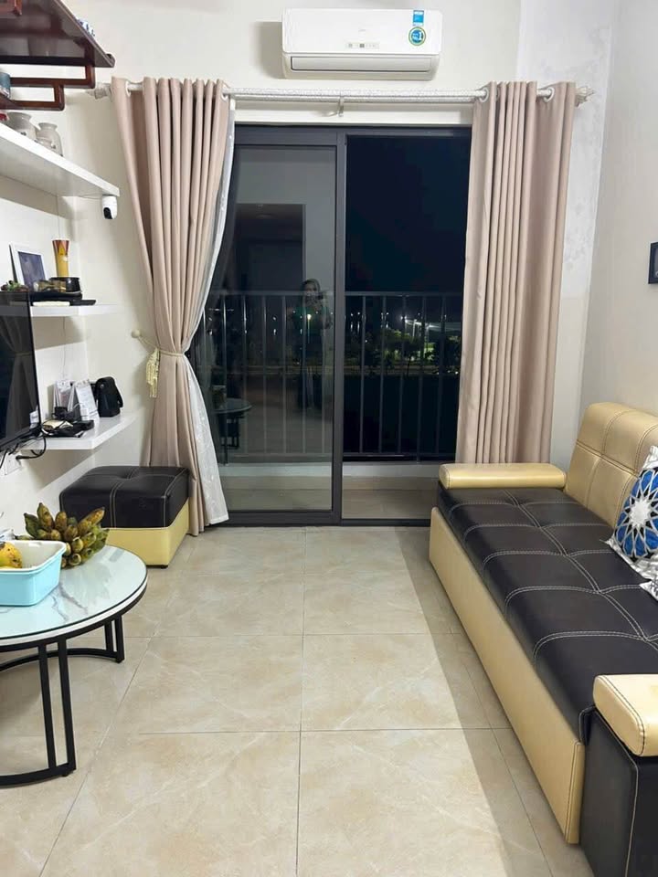 Căn hộ Sunrise Hùng Thắng Bãi Cháy 55m² giá 1.7 tỷ - View biển tuyệt đẹp!