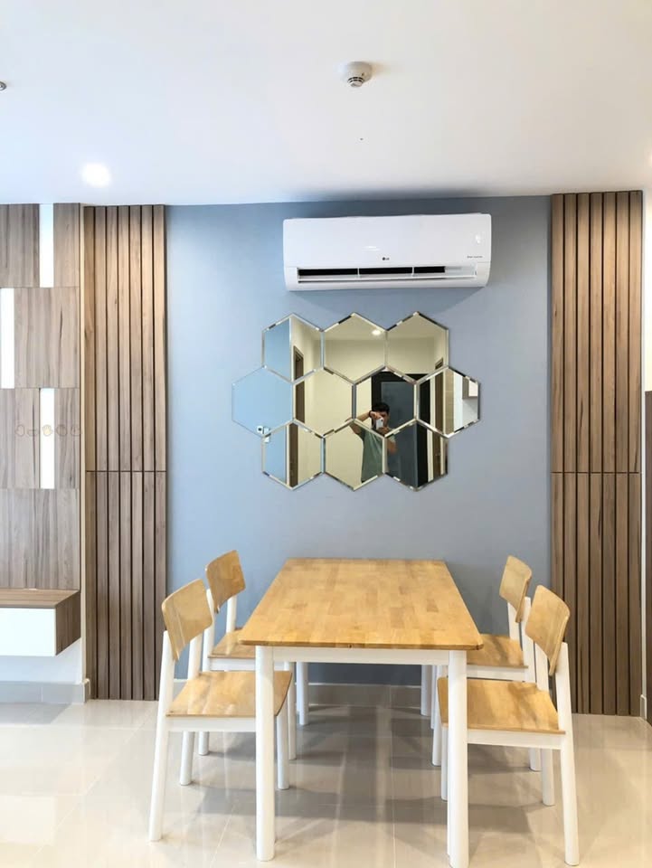 Căn hộ Vinhomes Grand Park 591 Nguyễn Xiển - Từ 5 triệu/tháng, Sẵn sàng vào ở!