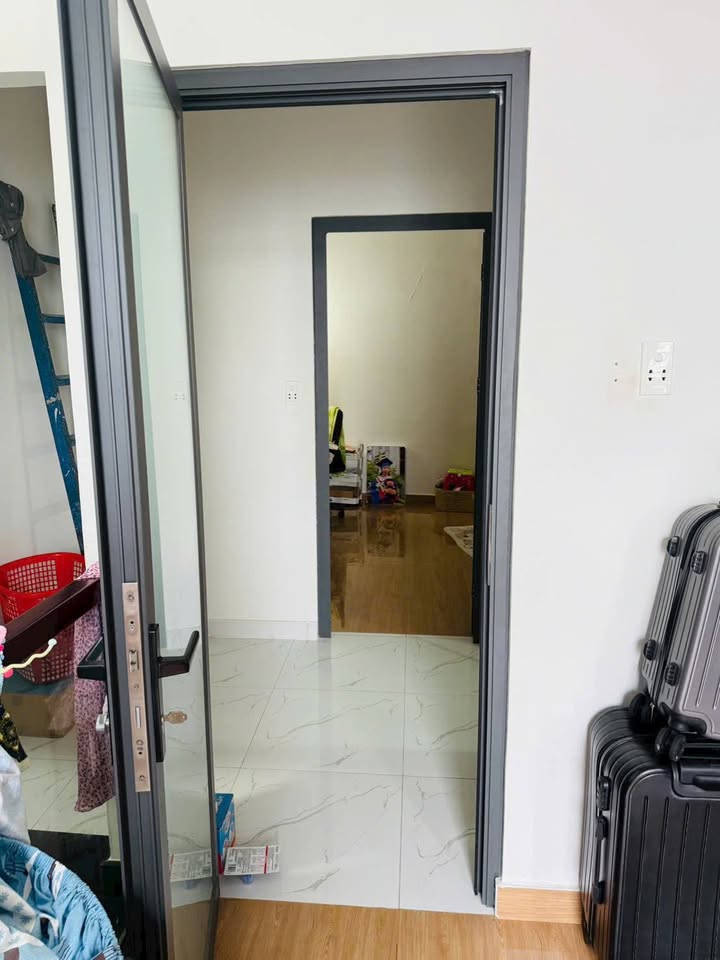 Nhà hẻm Đỗ Xuân Hợp, Quận 9, 60m² giá 5.35 tỷ - Sổ hồng chính chủ, thương lượng!