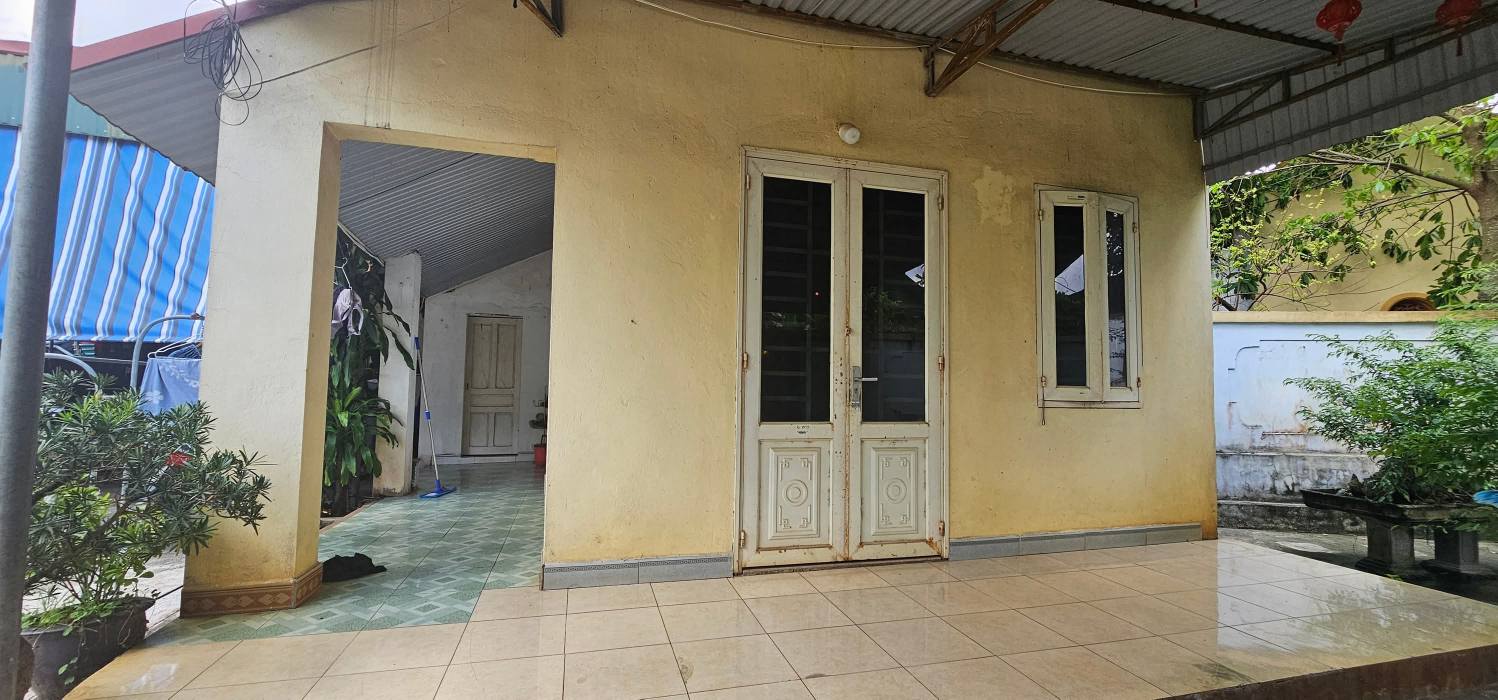 Đất thổ cư Đông Minh Đông Sơn 612m² giá 2.99 tỷ - Vị trí đẹp, ô tô vào tận nơi!