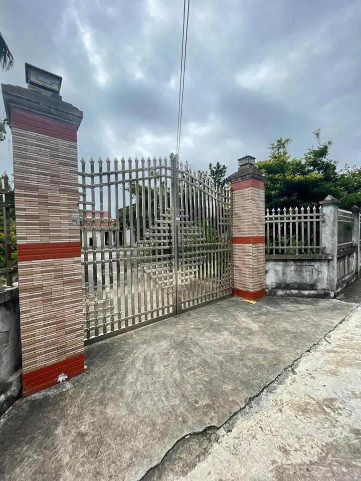 Đất xây nhà vườn 665m² tại Đồng Sơn, Nam Trực giá 4 tỷ - Cơ hội hiếm có!