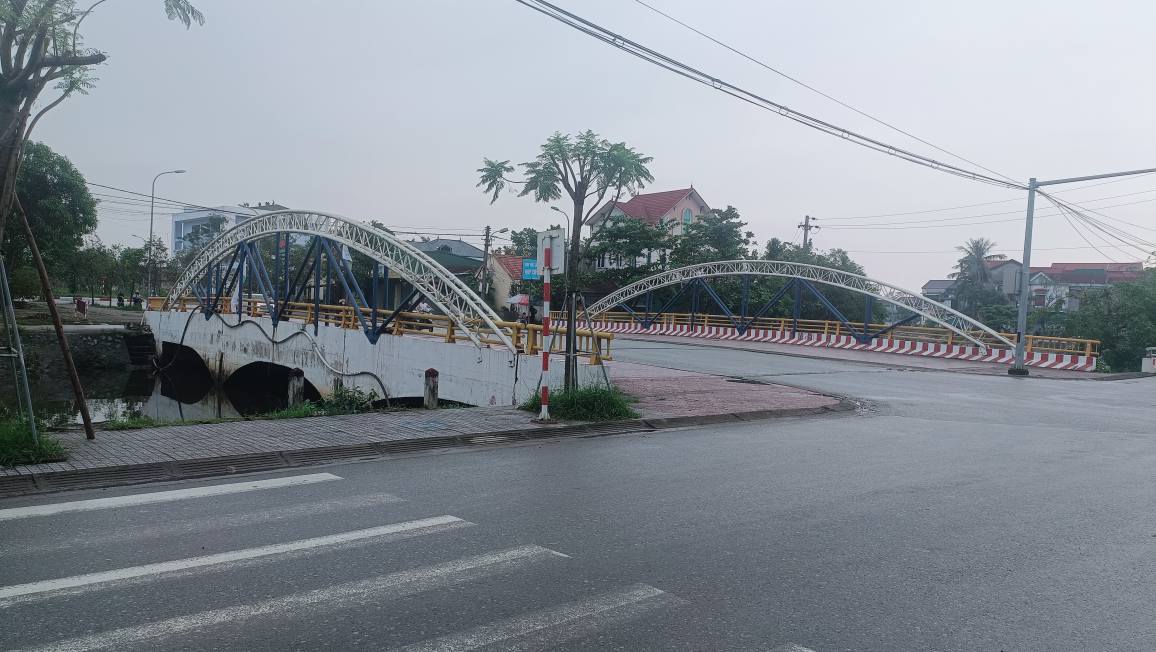 FrontHouse mặt tiền đường Phan Chánh, Thành Sen 55m² - Đầu tư kinh doanh lý tưởng!