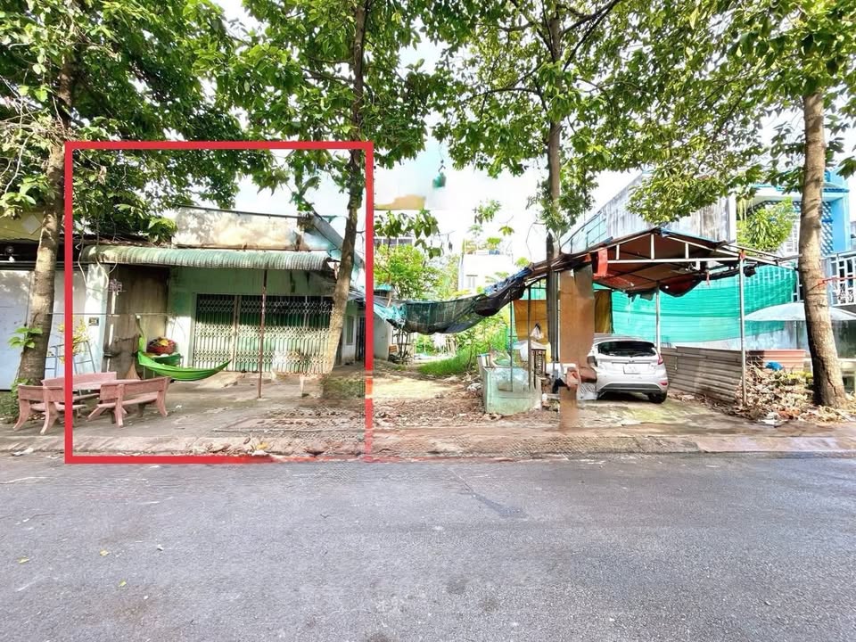 Nhà cấp 4 khu dân cư Biconsi Dĩ An 125m² giá 4.65 tỷ - Đầu tư sinh lời!