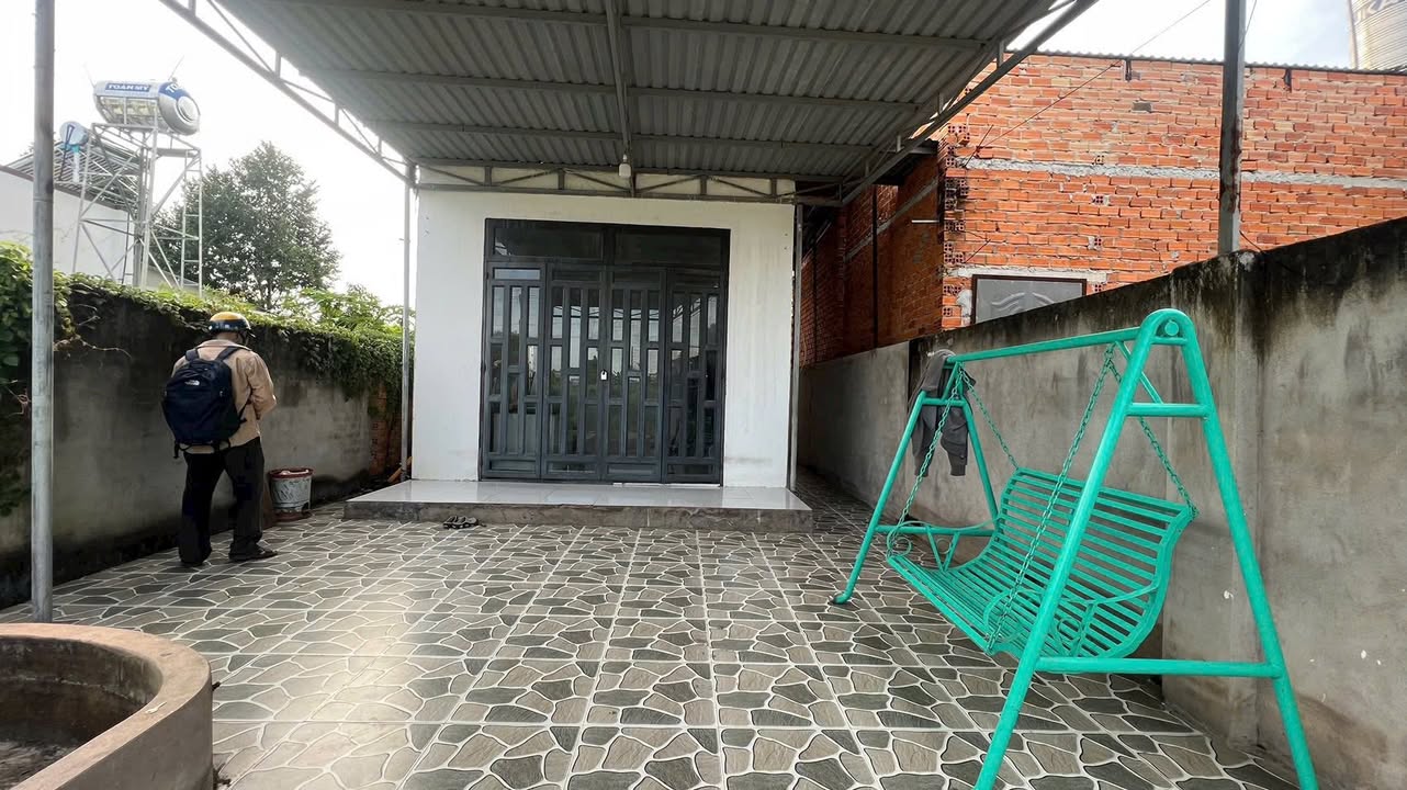 Nhà cấp 4 đường Chu Văn An, Bình Thạnh 215m² giá 1.1 tỷ - Cơ hội đầu tư tuyệt vời!