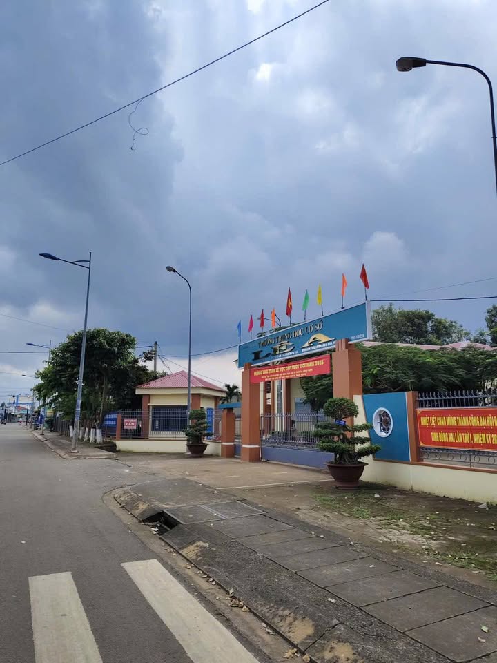 Đất thổ cư gần Trung Tâm Bình Lộc 165m² chỉ 1 tỷ - Cơ hội đầu tư sinh lời!