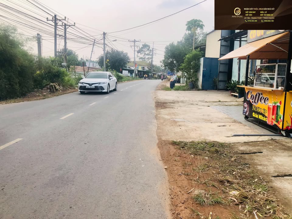 Nhà xưởng mới cho thuê tại Long Đức, 440m² chỉ 20 triệu/tháng - Cơ hội kinh doanh tuyệt vời!