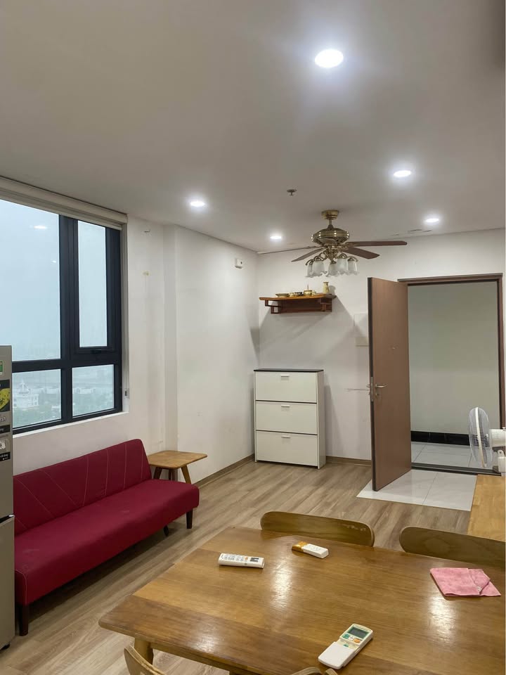 Căn hộ FPT Plaza 1 Đà Nẵng 2PN giá 8.5 triệu - View núi Ngũ Hành Sơn cực đẹp!