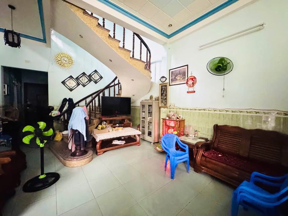 Nhà lô góc Mân Thái, Đà Nẵng 195m² giá 29 tỷ - Kinh doanh cực đỉnh!