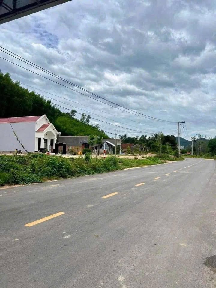 Đất nền liền kề Định Bình Nam - Hoài Đức 250m² giá 2 tỷ - Đầu tư sinh lời!