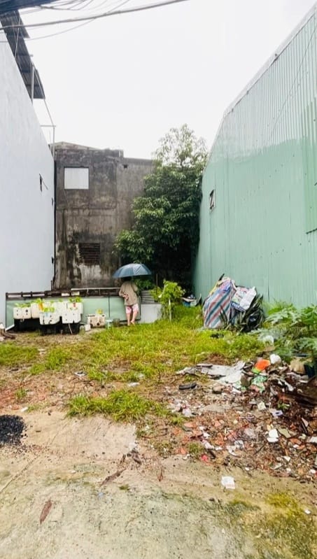 Bán Lô Đất Kiệt Ô Tô Cách Mạng Tháng Tám, Hòa Thọ Đông, 87m² - Giá 3,9 Tỷ, Đầu Tư Lợi Nhuận!