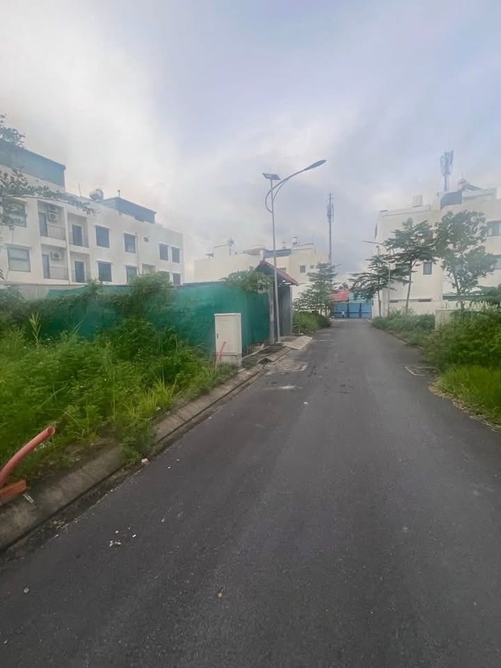 Đất nền 733 Nguyễn Bình, Nhơn Đức, Nhà Bè 90m² giá 4.8 tỷ - Sổ hồng riêng, hẻm xe hơi 7m!