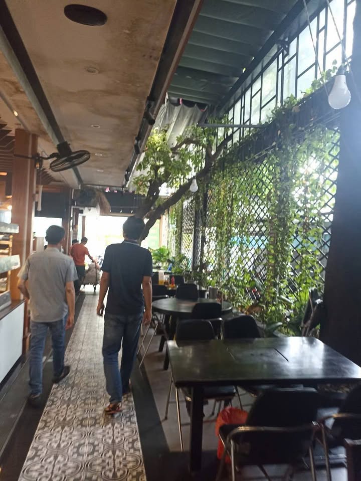 Đất mặt tiền Biên Hòa 1,1 sào giá 30 tỷ - Khu vực sầm uất, kinh doanh lý tưởng!