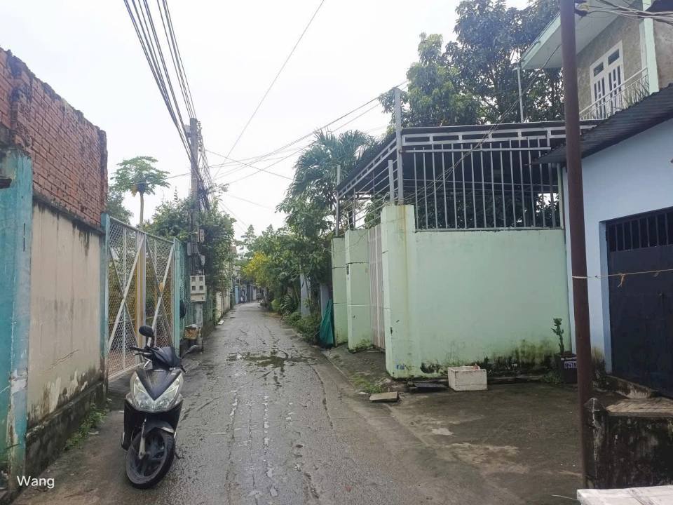 Đất thổ cư Bình Nhâm 150m² giá 2.5 tỷ - Khu dân cư đông đúc!