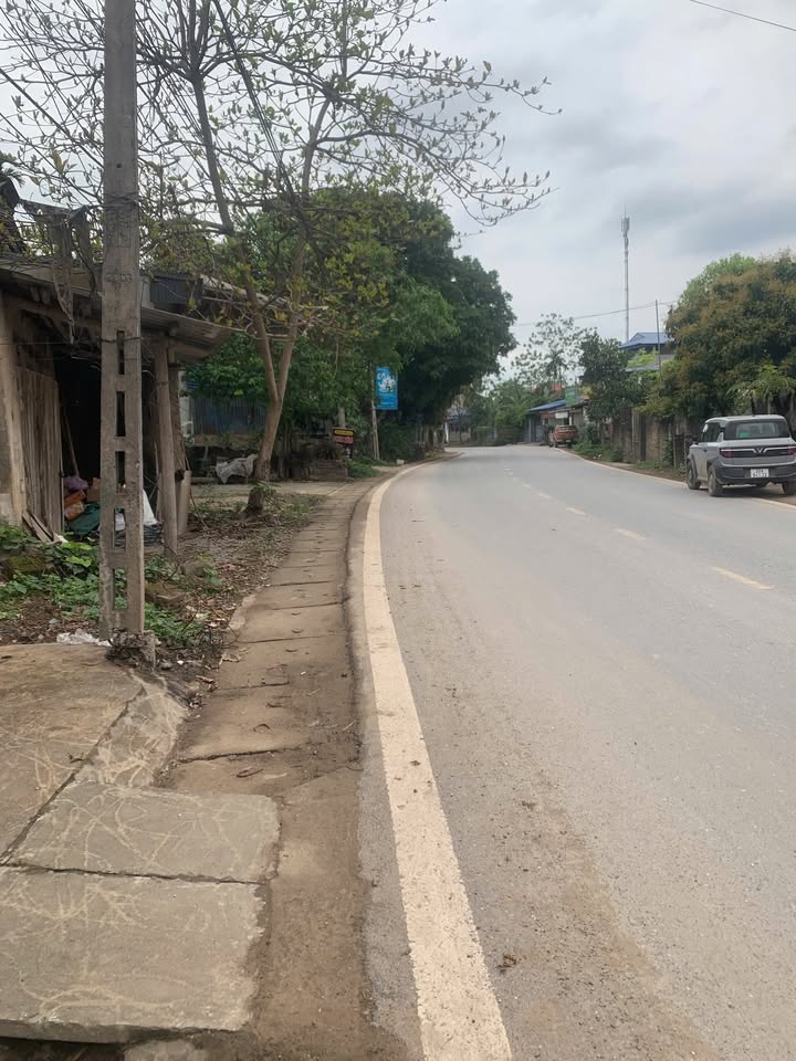 Đất mặt đường 261, phường Phúc Thuận, 89m² giá 2.4 tỷ - Đầu tư kinh doanh sinh lời!