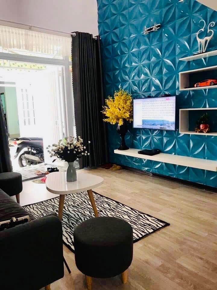 Nhà 2 tầng Hòa Cường, Đà Nẵng 35m² giá 2 tỷ - Hiếm có khó tìm!