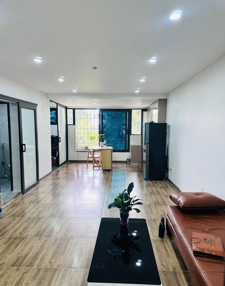 Căn hộ Tập thể Thanh Xuân Bắc 90m² - Giá thỏa thuận - Nội thất đầy đủ, thuận tiện giao thông!