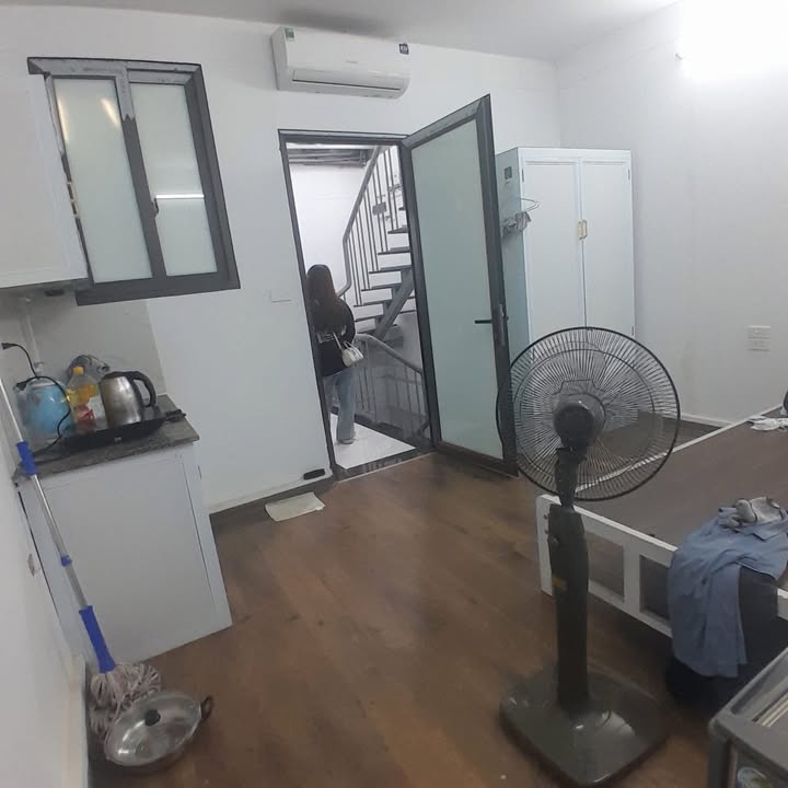 Phòng cho thuê tại Yên Lũng, An Khánh 2.1 triệu - Full đồ, thuận tiện di chuyển!