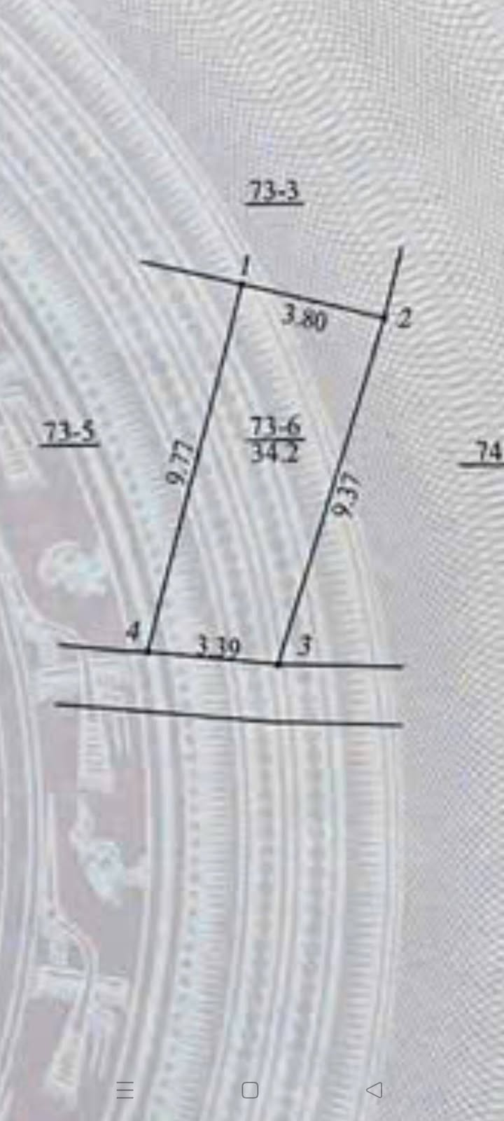 Đất An Khánh Hoài Đức 34m² giá 5 tỷ - Vị trí đẹp, cơ hội không thể bỏ lỡ!