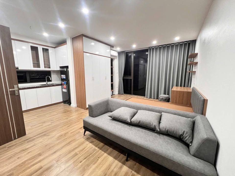 Nhà phố cho thuê Xuân Đỉnh 70m² giá 7.5 triệu - Nội thất đầy đủ, sẵn sàng vào ở!