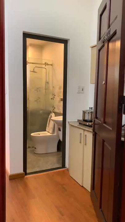 Cho thuê Studio An Thượng 38, Mỹ An 5 triệu/tháng - Đầy đủ nội thất, thoáng mát!