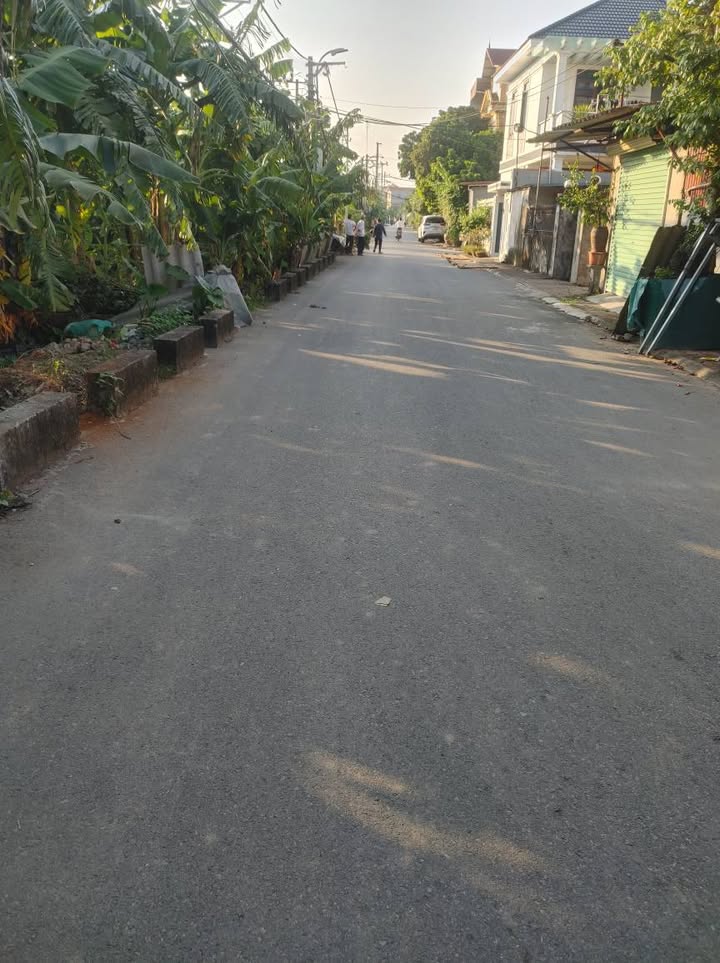 Đất nền Lệ Chi, Gia Lâm 83.7m² giá 5.35 tỷ - Lô góc 3 mặt tiền đẹp!