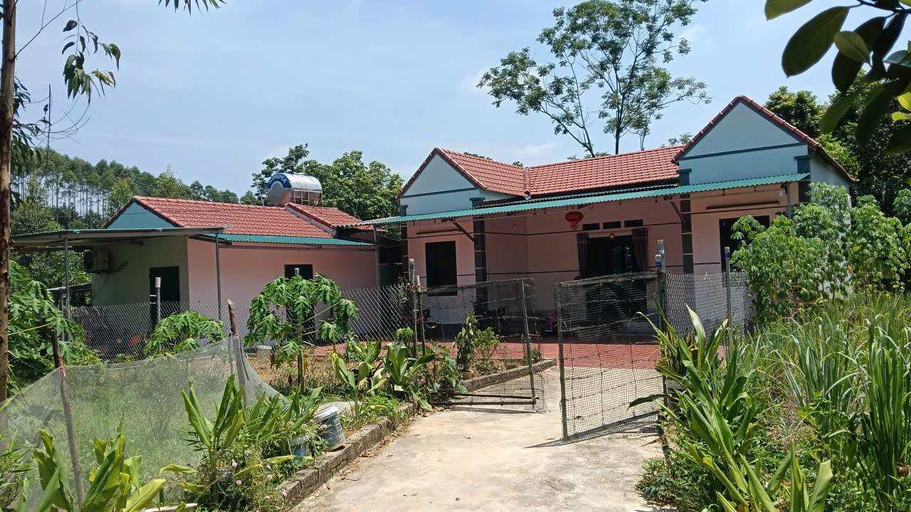 Farm Đồng Tiến Yên Thế 1300m² giá 1.75 tỷ - Vị trí đẹp, phong thủy tốt!