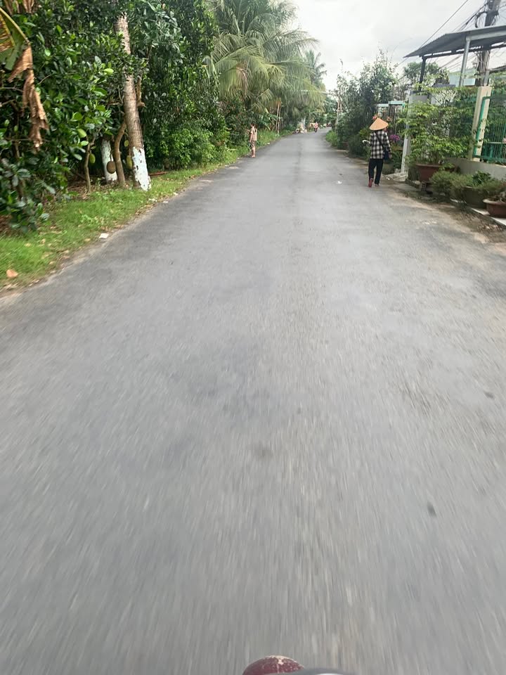 Nhà cấp 4 Thường Thạnh, Cái Răng, 110m² - Không gian nghỉ dưỡng lý tưởng!