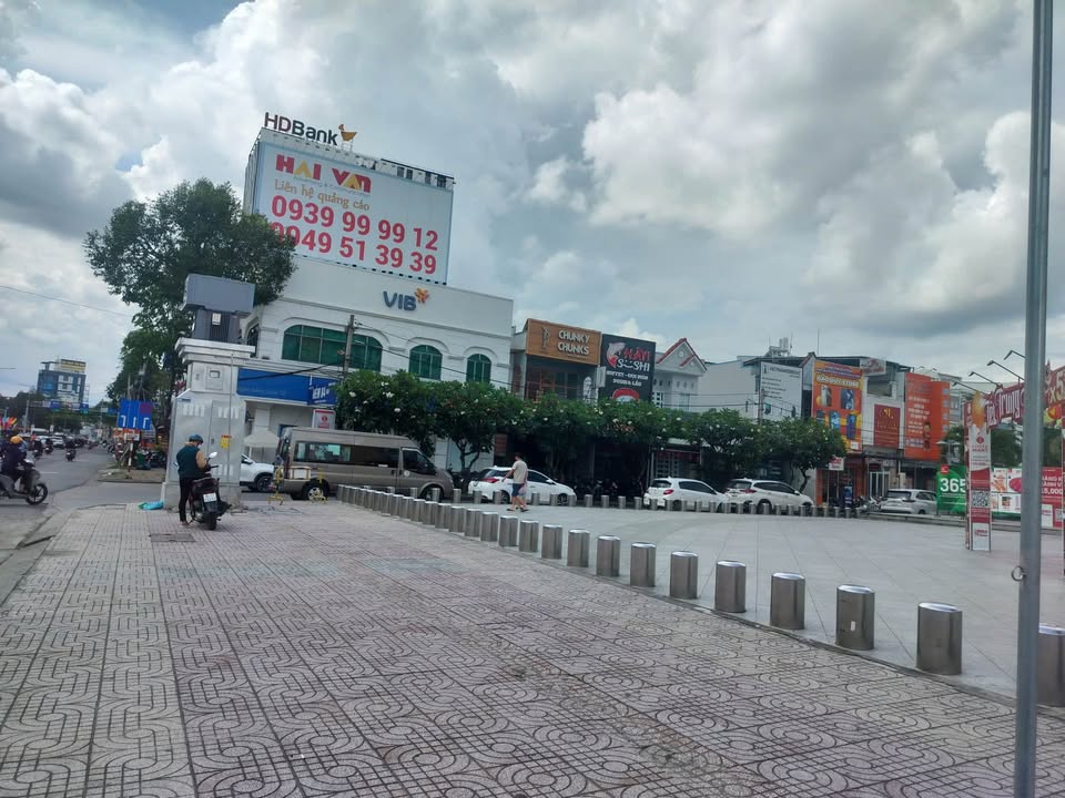 Nhà phố hẻm 84 Bis Mậu Thân, Cần Thơ 64m² giá 7.5 tỷ - Đầu tư sinh lời ngay!