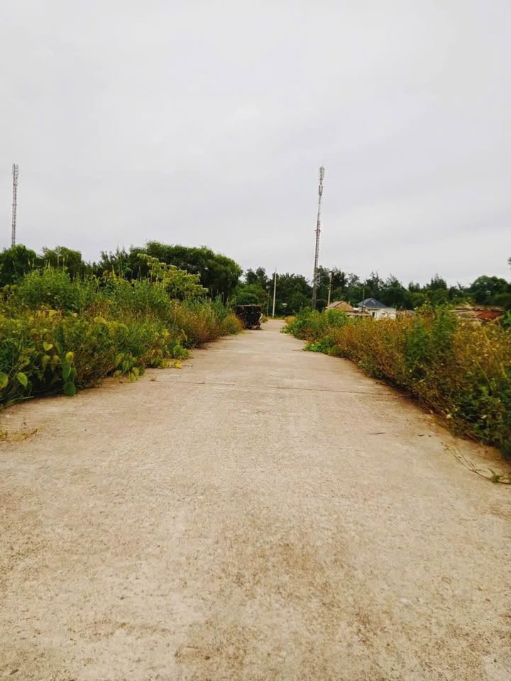 Đất biển Trung Giang Gio Linh 80m² giá chỉ 4xx - Vị trí vàng gần biển!