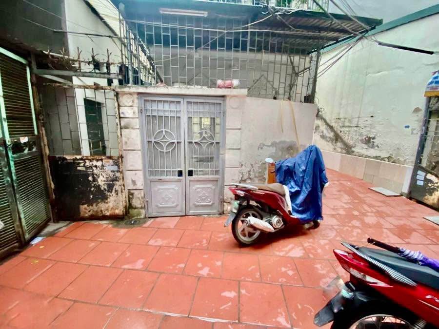 Đất nền Minh Khai Hai Bà Trưng 160m² giá 16 tỷ - Đầu tư sinh lời hấp dẫn!