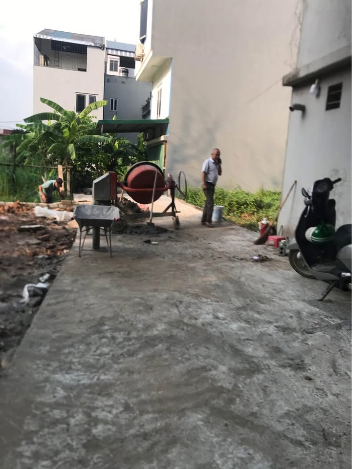 Đất Làn 2 - Tỉnh lộ 419, Xã Hợp Đồng, 121m² - Cơ hội đầu tư lý tưởng!