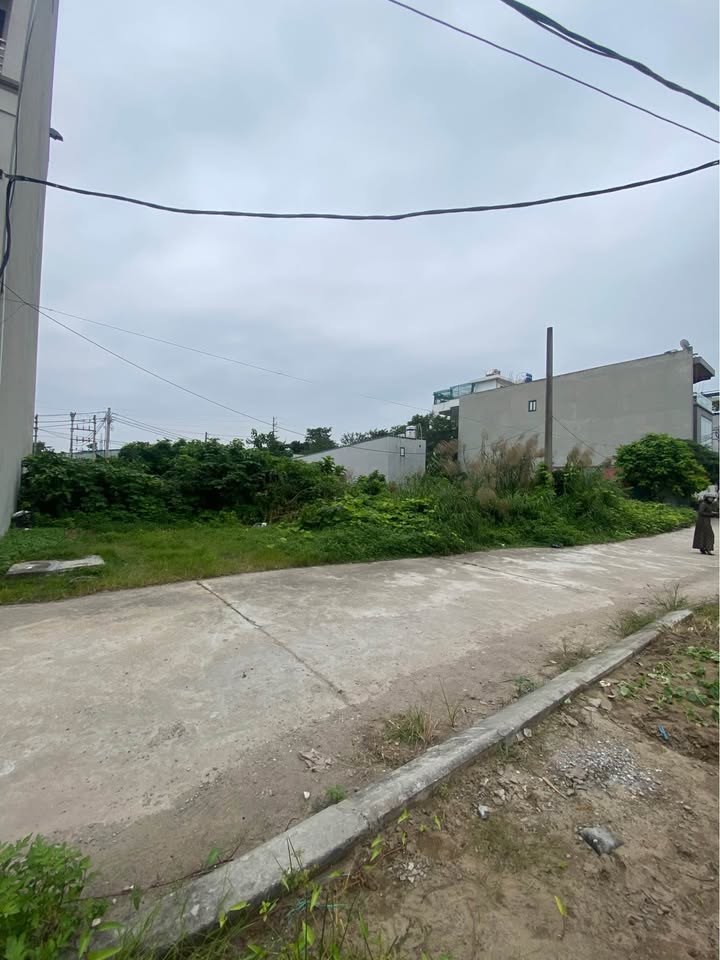 Đất nền Thanh Xá, Nghĩa Hiệp, Yên Mỹ 90m² giá chỉ 4 tỷ - Cơ hội đầu tư tuyệt vời!