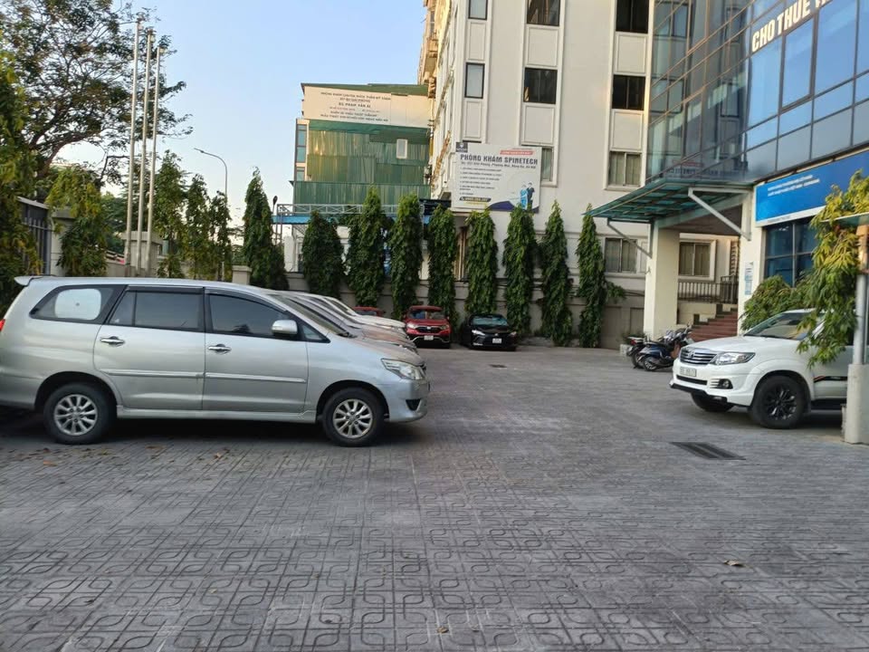 Căn hộ 2 ngủ Chung cư Hòa Phát Phố Vọng 91m² - Chính chủ bán gấp!