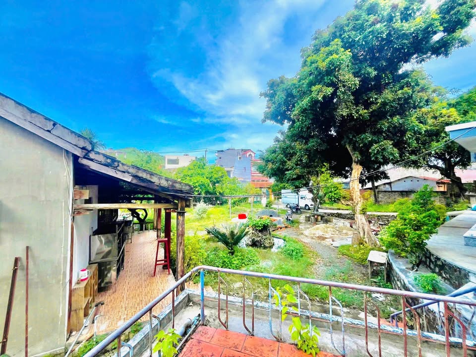 Nhà cho thuê sân vườn 2000m² tại Vĩnh Hoà, Nha Trang - Giá chỉ 25 triệu/tháng!