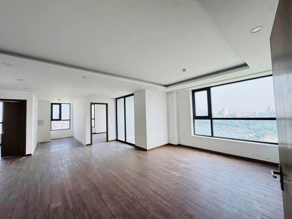 Căn hộ CT3 X2 Đại Kim 108m² giá 7.776 tỷ - Sẵn sàng vào ở ngay!
