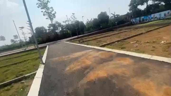 Đất thổ cư tại thôn Tiến Văn, Chương Mỹ 107.5m² giá 1.7 tỷ - Sổ đỏ chính chủ!