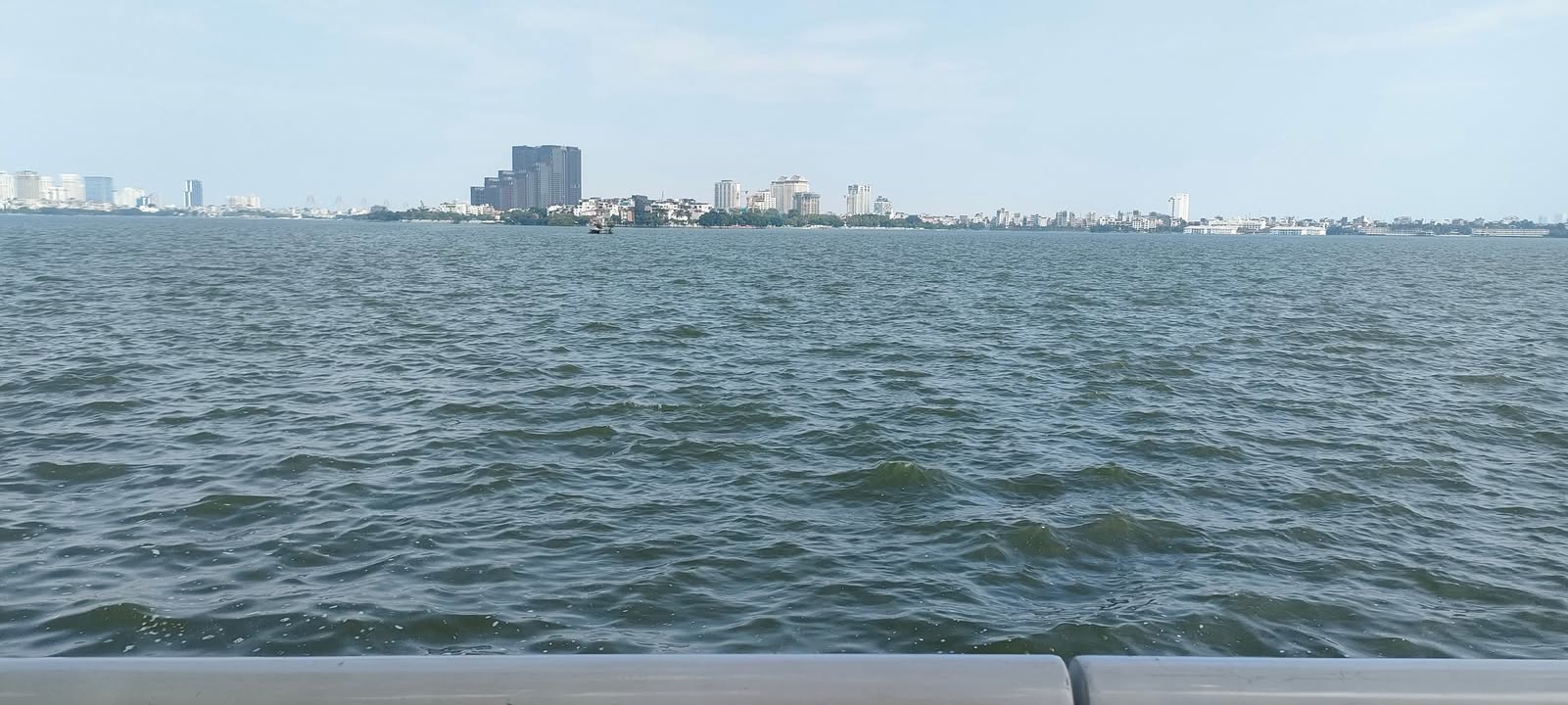 Căn hộ CCMN Thụy Khuê Tây Hồ 50m² giá 3 tỷ - View Hồ Tây thơ mộng!