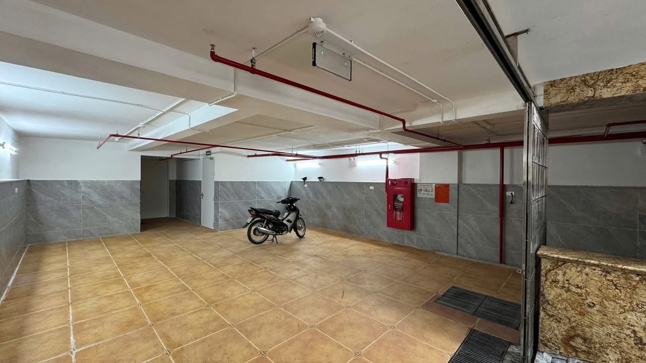 Nhà mặt phố Trung Văn, Nam Từ Liêm 145m² giá thỏa thuận - Dòng tiền 150 triệu/tháng!