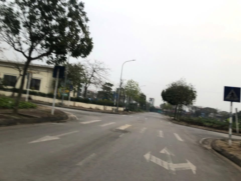 Bán đất Tái Định Cư Phố Keo, Thuận An, 80m² giá 6.9 tỷ - Kinh doanh thuận lợi!