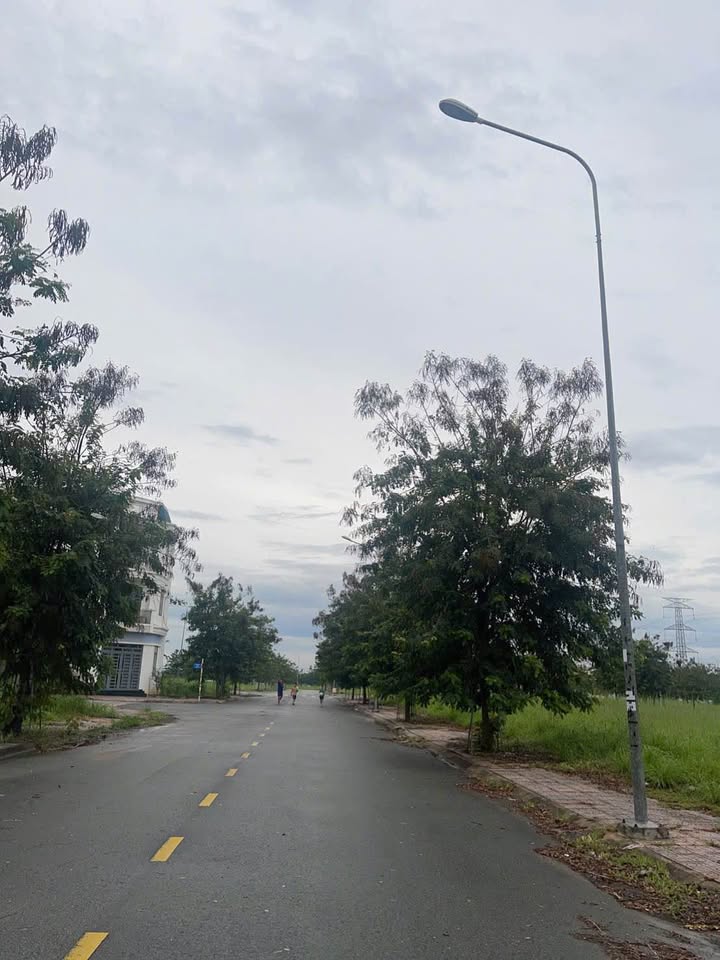 Đất nền An Điền Bến Cát 110m² giá 1.07 tỷ - Đầu tư sinh lời ngay!