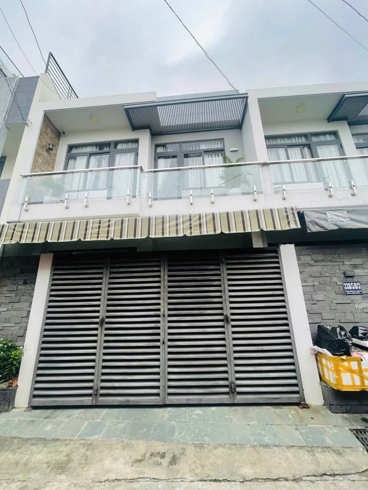 Nhà phố Chánh Nghĩa Thủ Dầu Một 71m² giá chỉ 3.2 tỷ - Sẵn sàng ở ngay!