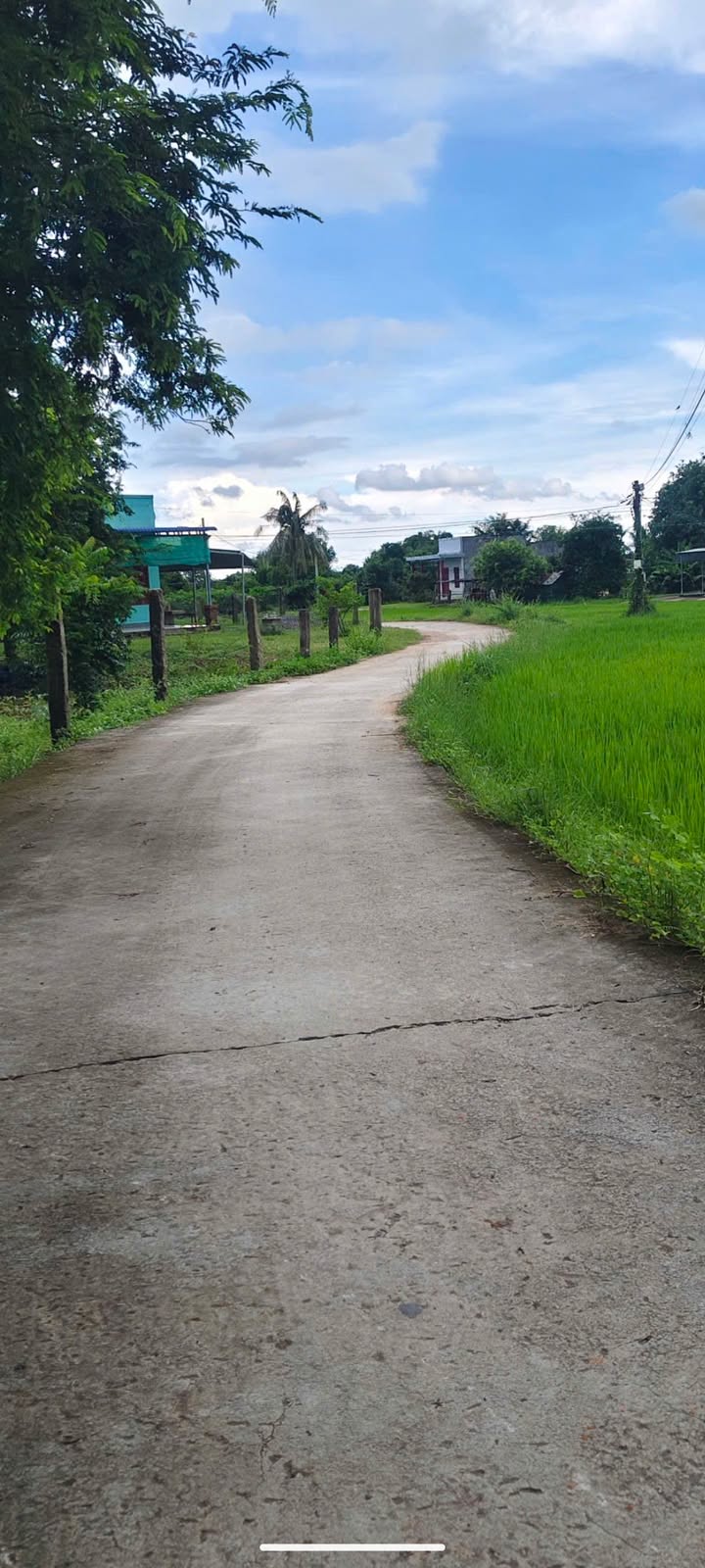 Đất thổ cư 1,5 sào tại xã Thuận Minh, Bình Thuận giá 390 triệu - Cơ hội đầu tư hấp dẫn!