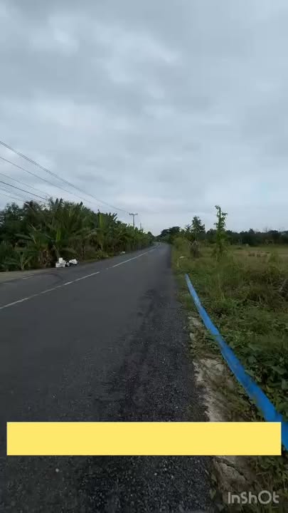 Đất nền mặt tiền đường TL868B, Mỹ Hạnh Trung, 30.000m² - Giá 13 tỷ, thương lượng!