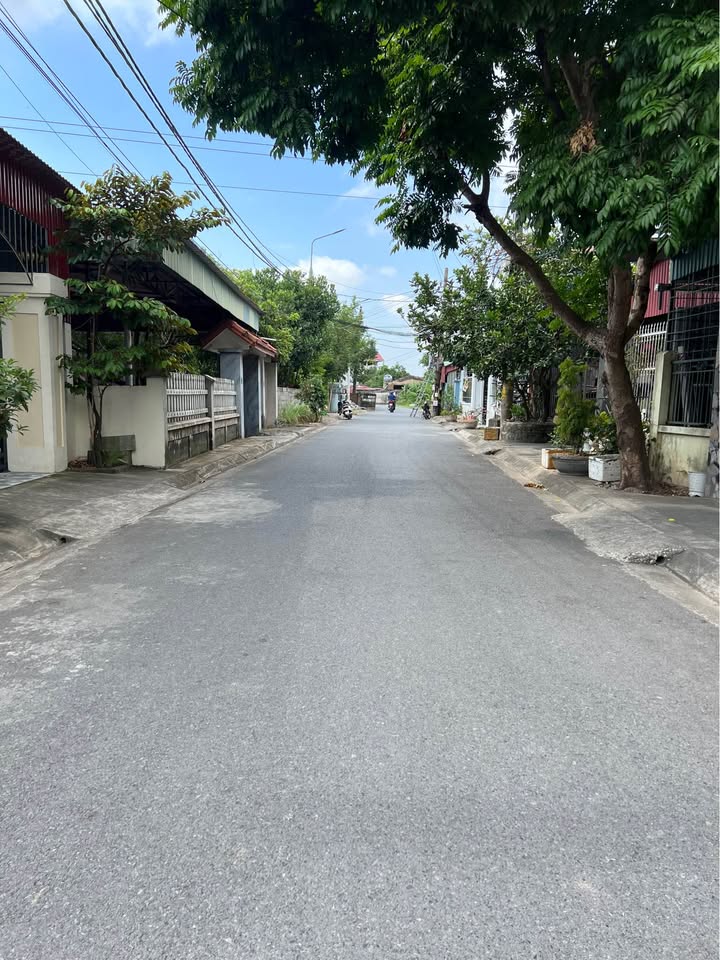 Đất nền Hòa Nghĩa Dương Kinh 67m² giá chỉ 1 tỷ - View sông tuyệt đẹp!