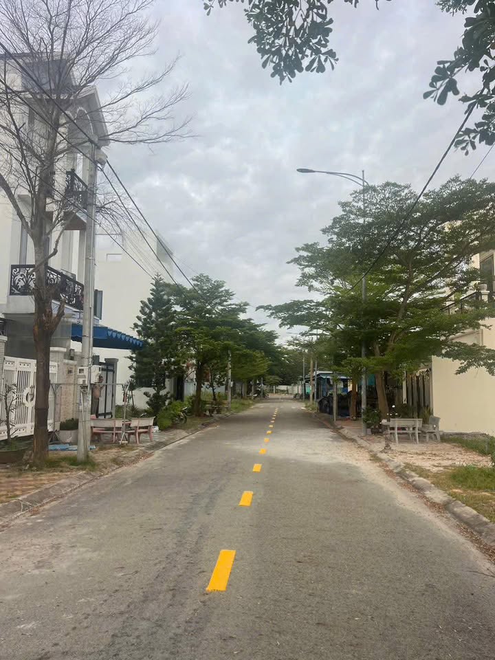 Đất nền Phước Hội La Gi 81m² giá 1.3 tỷ - Đầu tư sinh lời ngay!