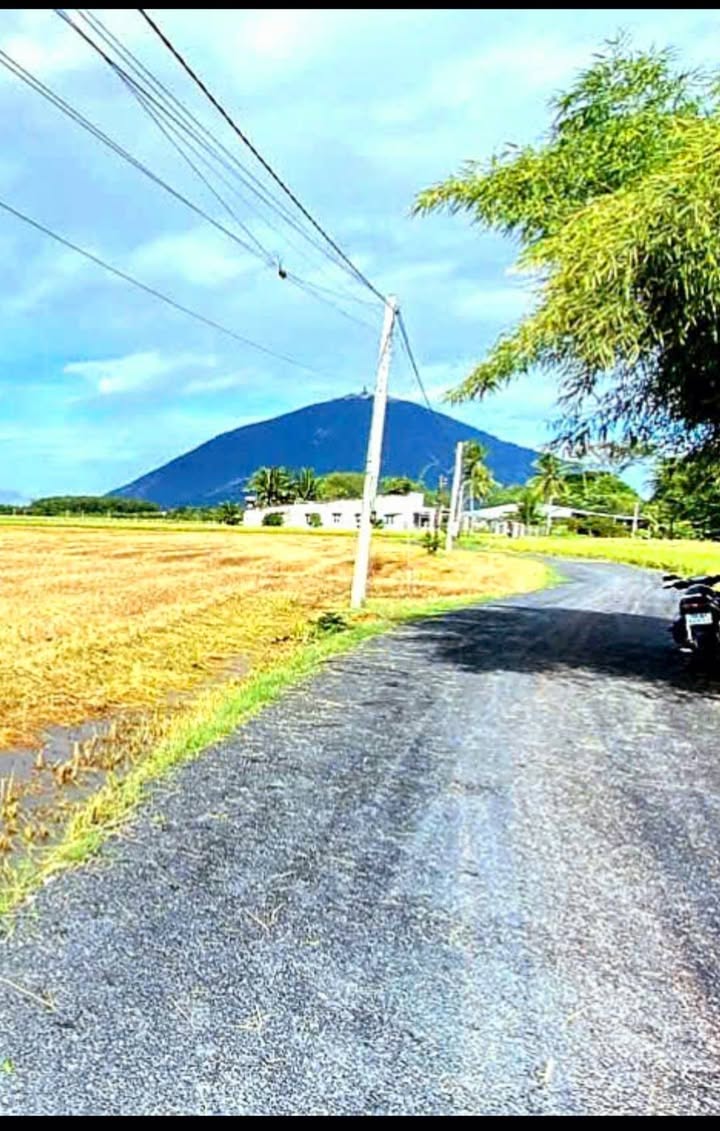 Đất thổ cư Dương Minh Châu 152.8m² giá 299 triệu - Đầu tư sinh lời tiềm năng!