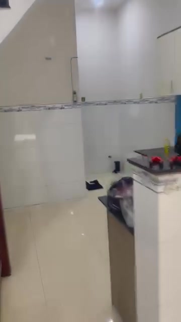 Nhà 2 tầng Cần Giuộc, Long An 30m² - Sổ đỏ chính chủ, giá thỏa thuận!